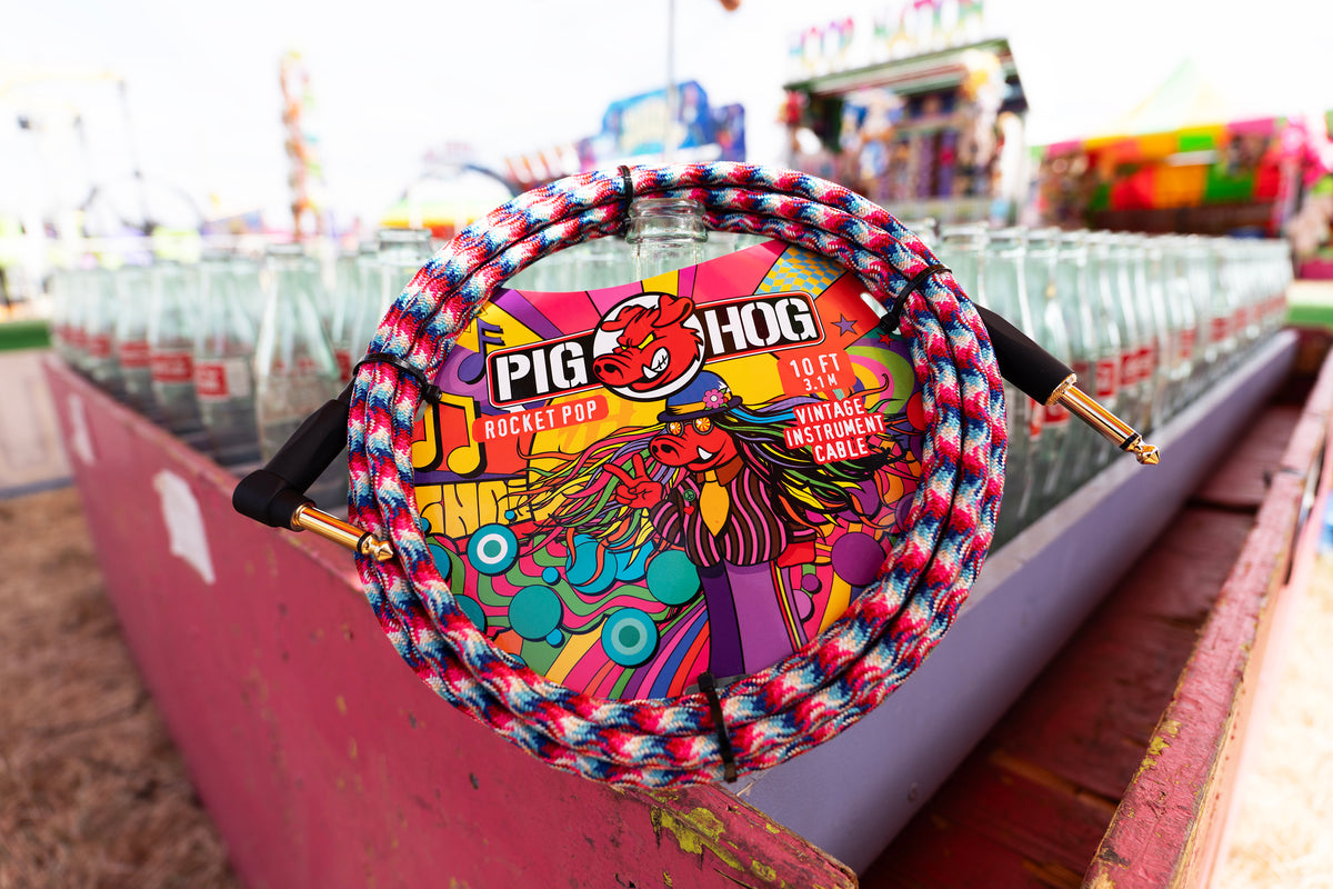 Pig Hog 