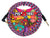 Pig Hog "Rocket Pop" Instrument Cable, 10ft Right Angle