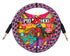 Pig Hog "Rocket Pop" Instrument Cable, 10ft