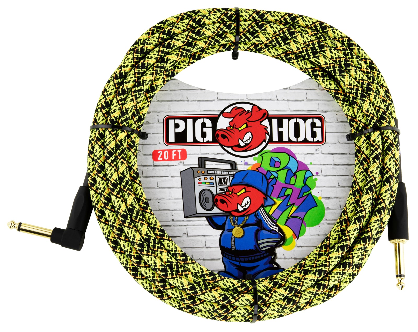 Pig Hog 