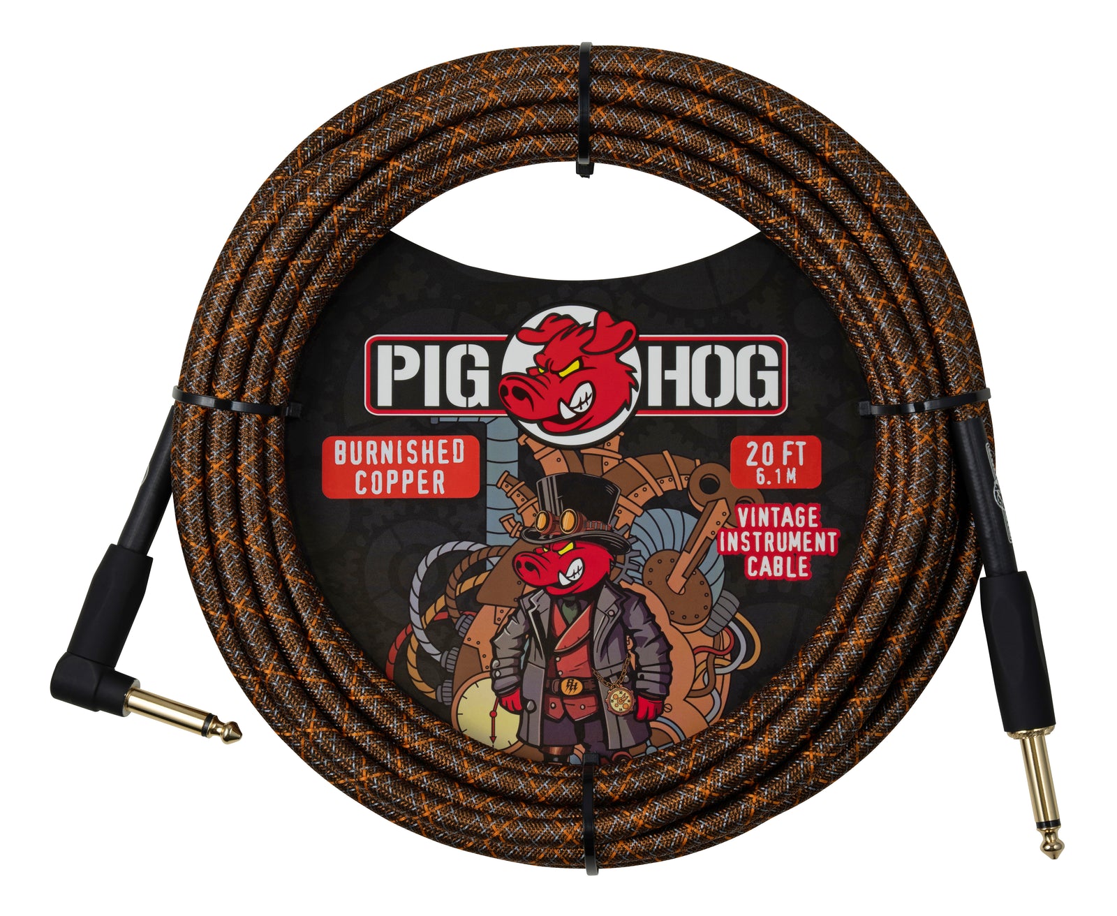Pig Hog 
