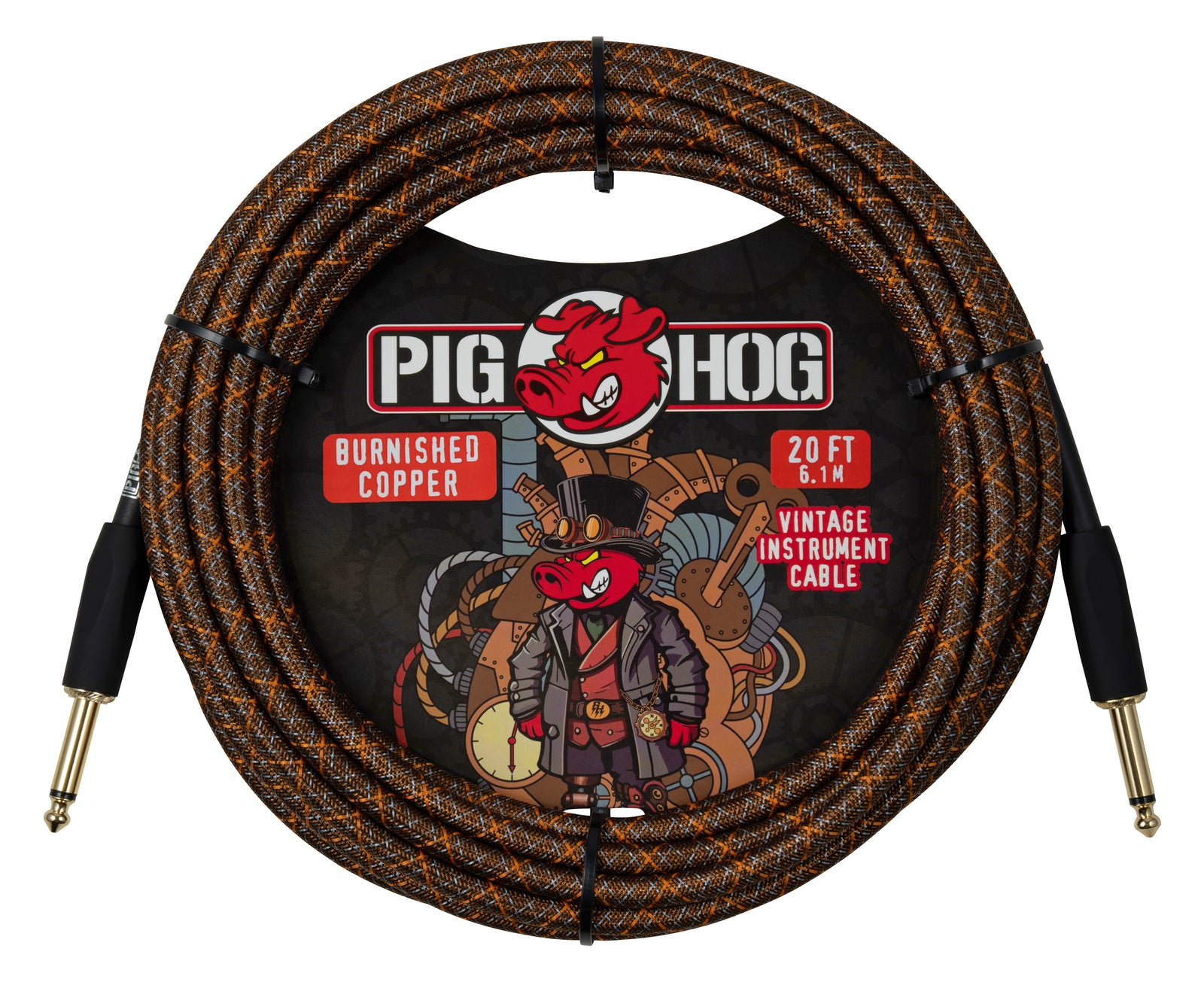 Pig Hog 