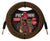Pig Hog "Burnished Copper" Instrument Cable, 20ft
