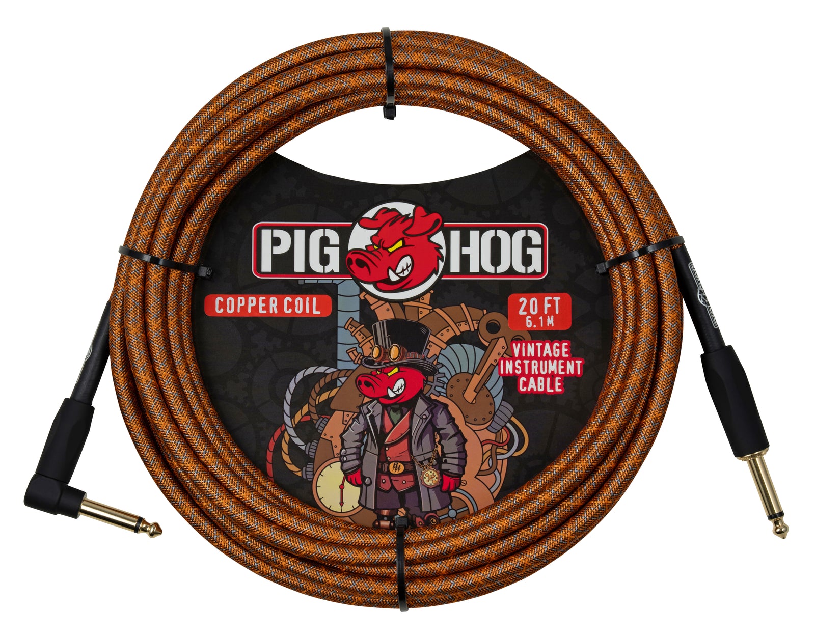Pig Hog 