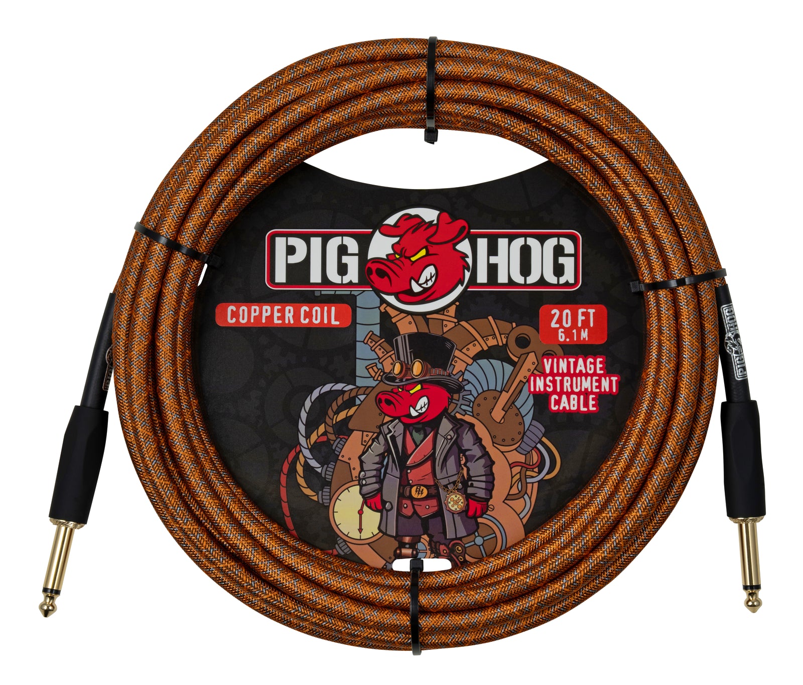 Pig Hog 