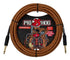 Pig Hog "Copper Coil" Instrument Cable, 20ft