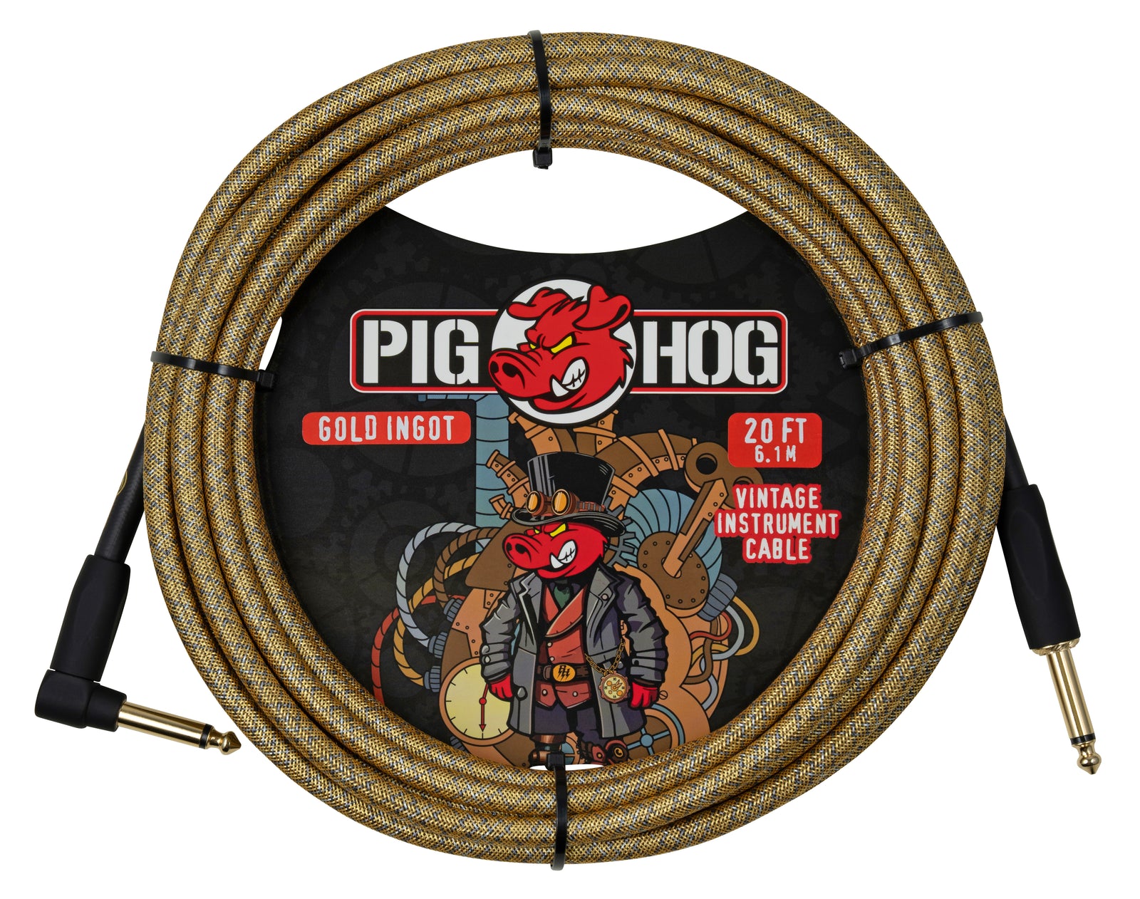 Pig Hog 