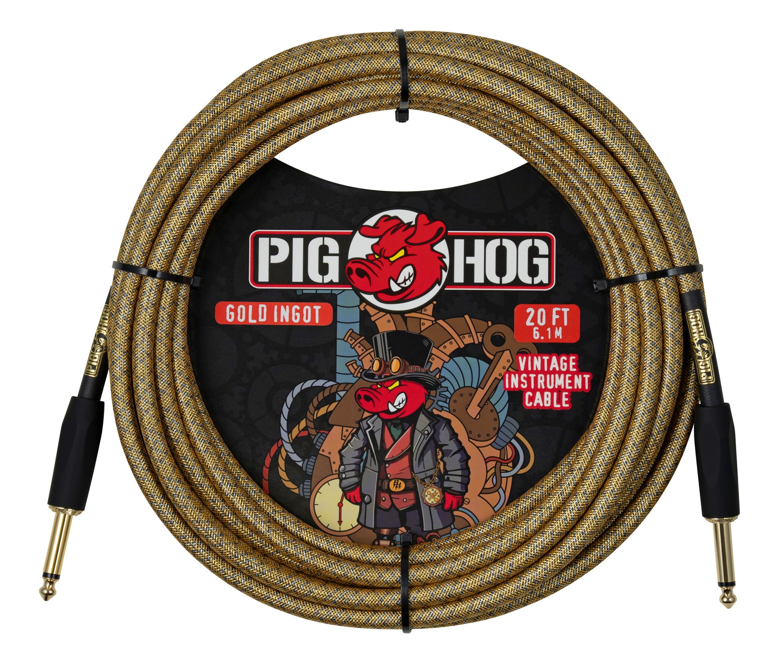 Pig Hog 