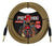 Pig Hog "Gold Ingot" Instrument Cable, 20ft