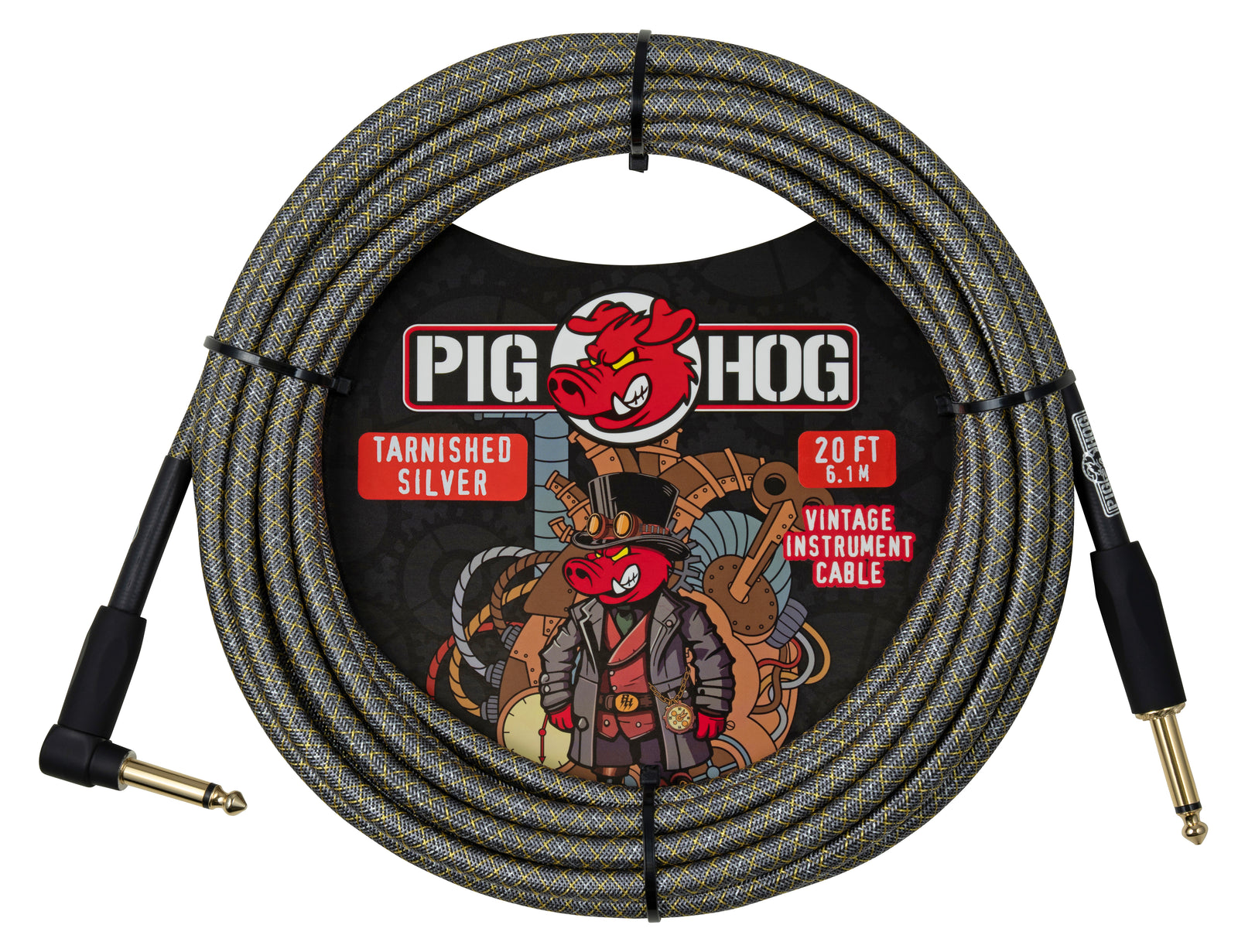Pig Hog 