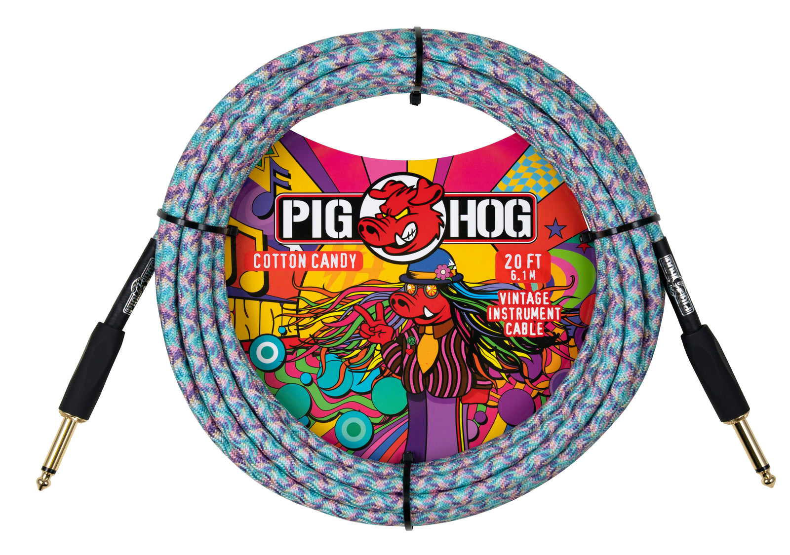 Pig Hog 