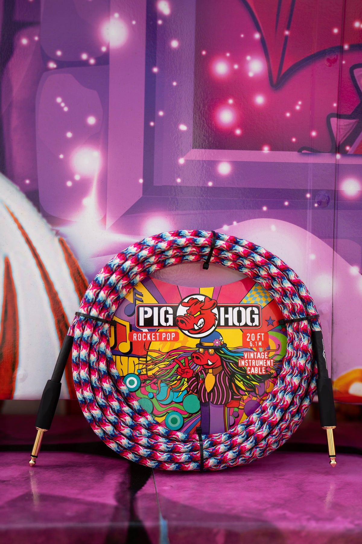 Pig Hog 