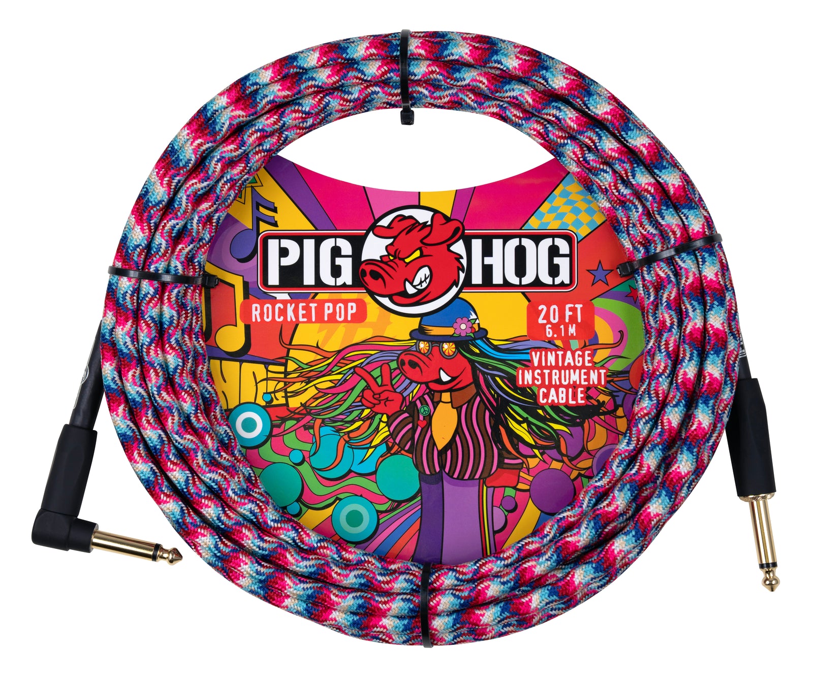 Pig Hog 