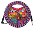 Pig Hog "Rocket Pop" Instrument Cable, 20ft Right Angle