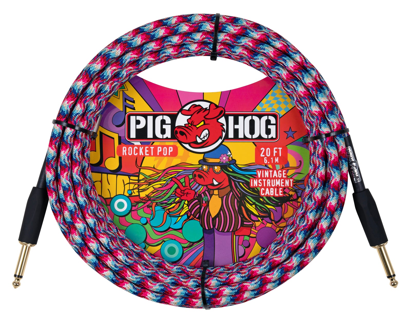 Pig Hog 
