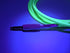Pig Hog Glow In The Dark Instrument Cable 10ft