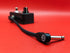 Pig Hog Lil Pigs 6in Low Profile Patch Cables - 4 pack