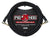 Pig Hog 10ft Instrument Cable, Rt Angle to Rt Angle