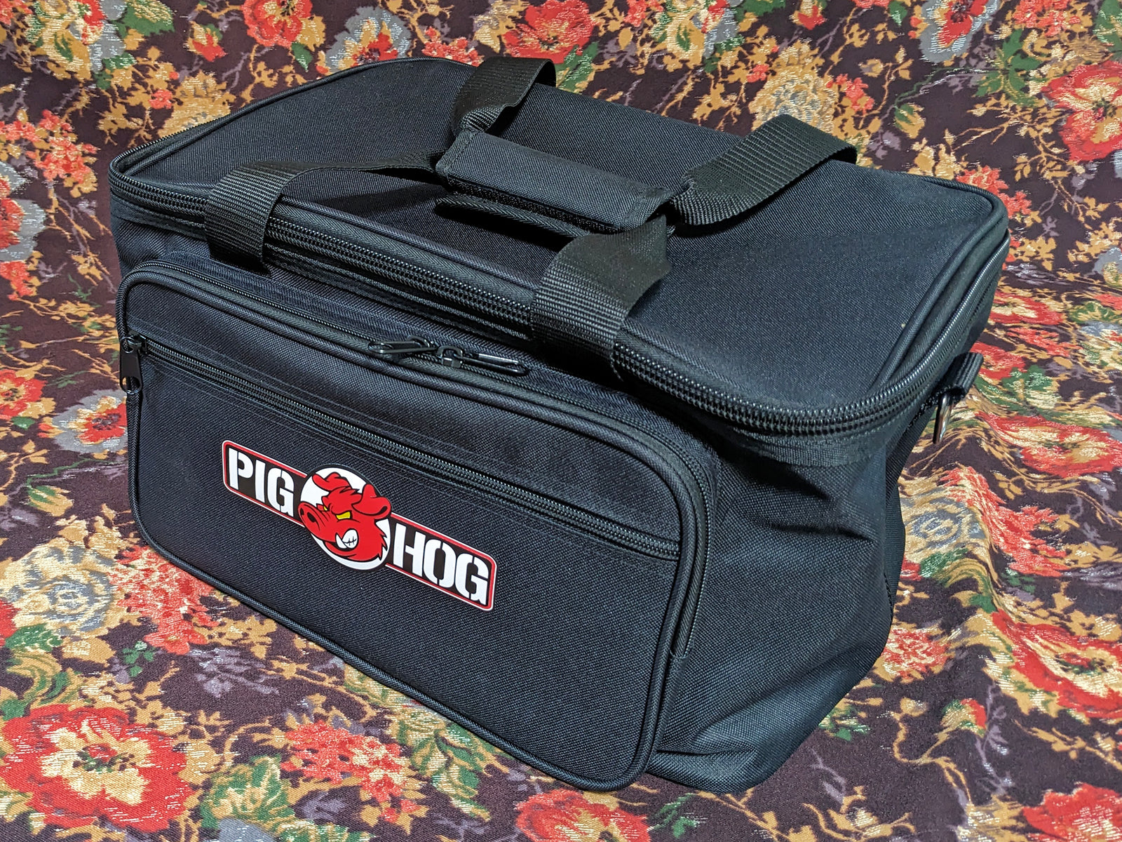 Pig Hog Cable Organizer Bag - Small