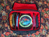 Pig Hog Cable Organizer Bag - Small