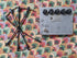 Pig Hog Lil Pigs 6in Low Profile Patch Cables - 4 pack