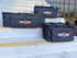 Pig Hog Cable Organizer Bag - Large