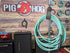 Pig Hog Magnetic Cable Organizer - 2 Pack