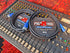 Pig Hog 10ft Speaker Cable, Speakon to 1/4”