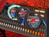 Pig Hog 10ft Speaker Cable, Speakon to 1/4”