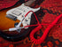 Pig Hog "Half Coil" Instrument Cable, 30 ft, Candy Apple Red