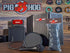 Pig Hog Microphone Pop Filter