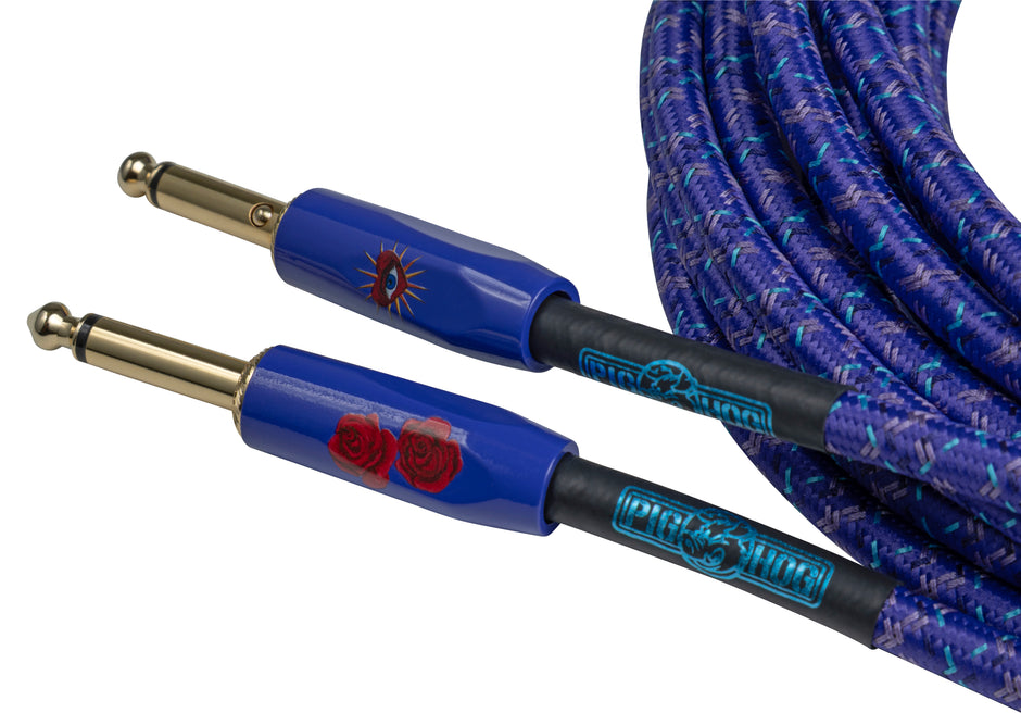 Chloe Trujillo Artist Series Instrument Silent Cable 20ft