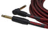 Nadja Peulen Artist Series Instrument Silent R-Angle Cable 20ft