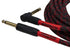 Wednesday 13 Artist Series Instrument Silent R-Angle Cable 20ft