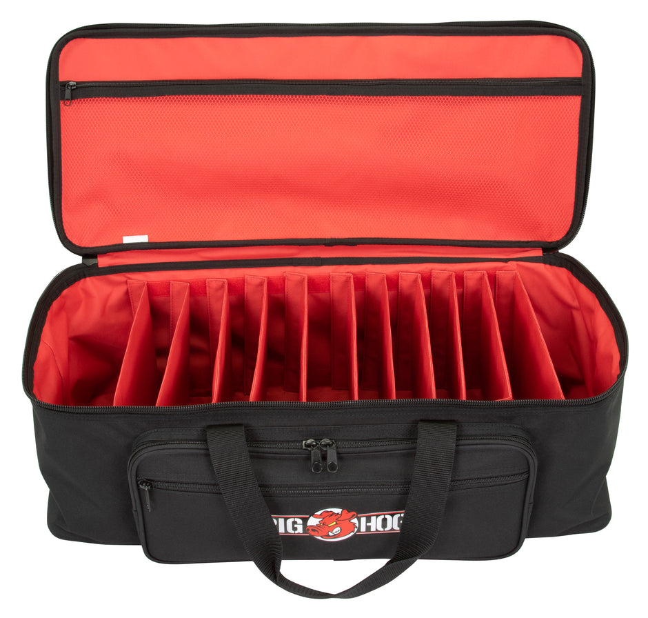 Pig Hog Cable Organizer Bag - Large