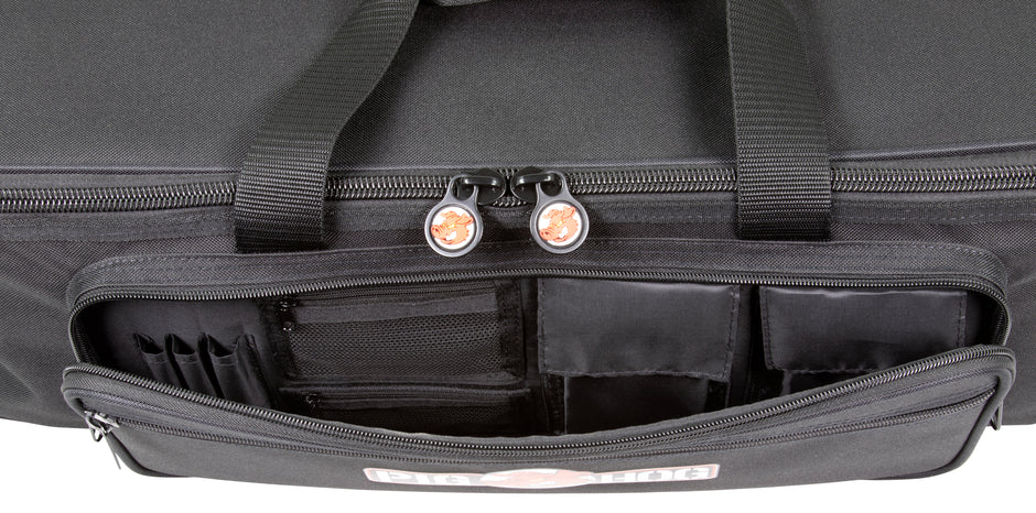 Pig Hog Cable Organizer Bag - Large