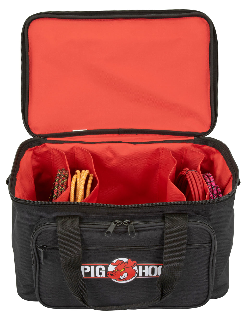 Pig Hog Cable Organizer Bag - Small