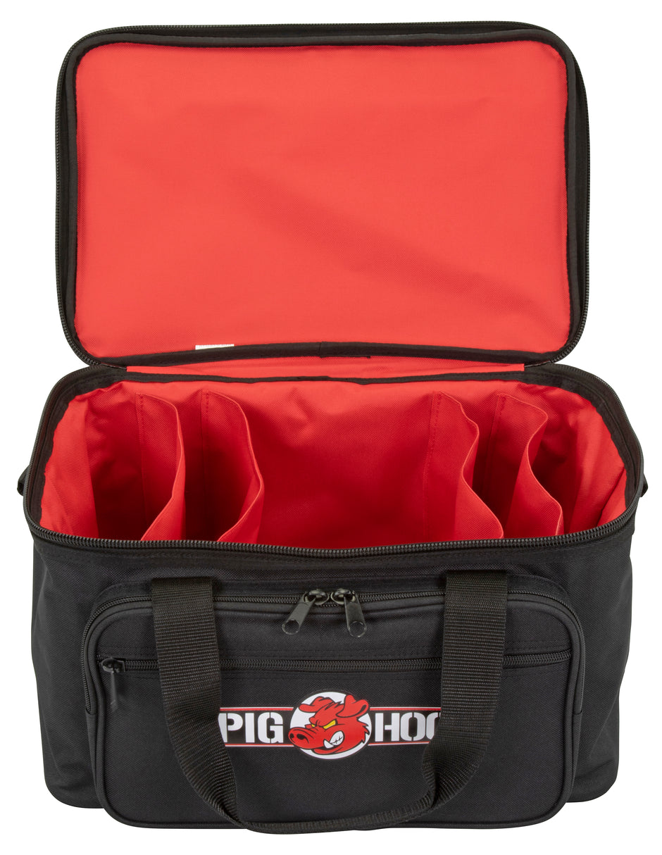 Pig Hog Cable Organizer Bag - Small