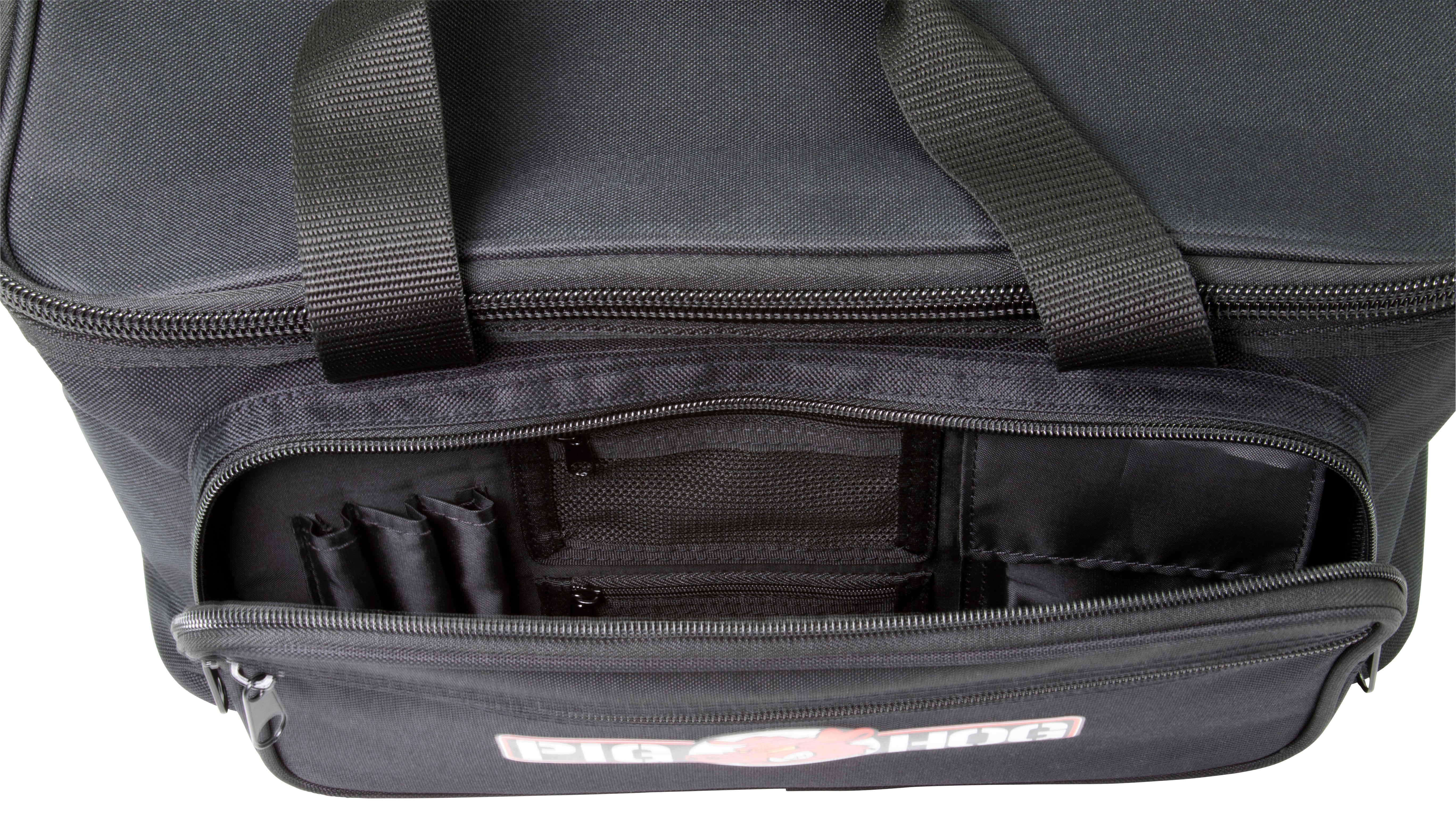 Pig Hog Cable Organizer Bag - Small