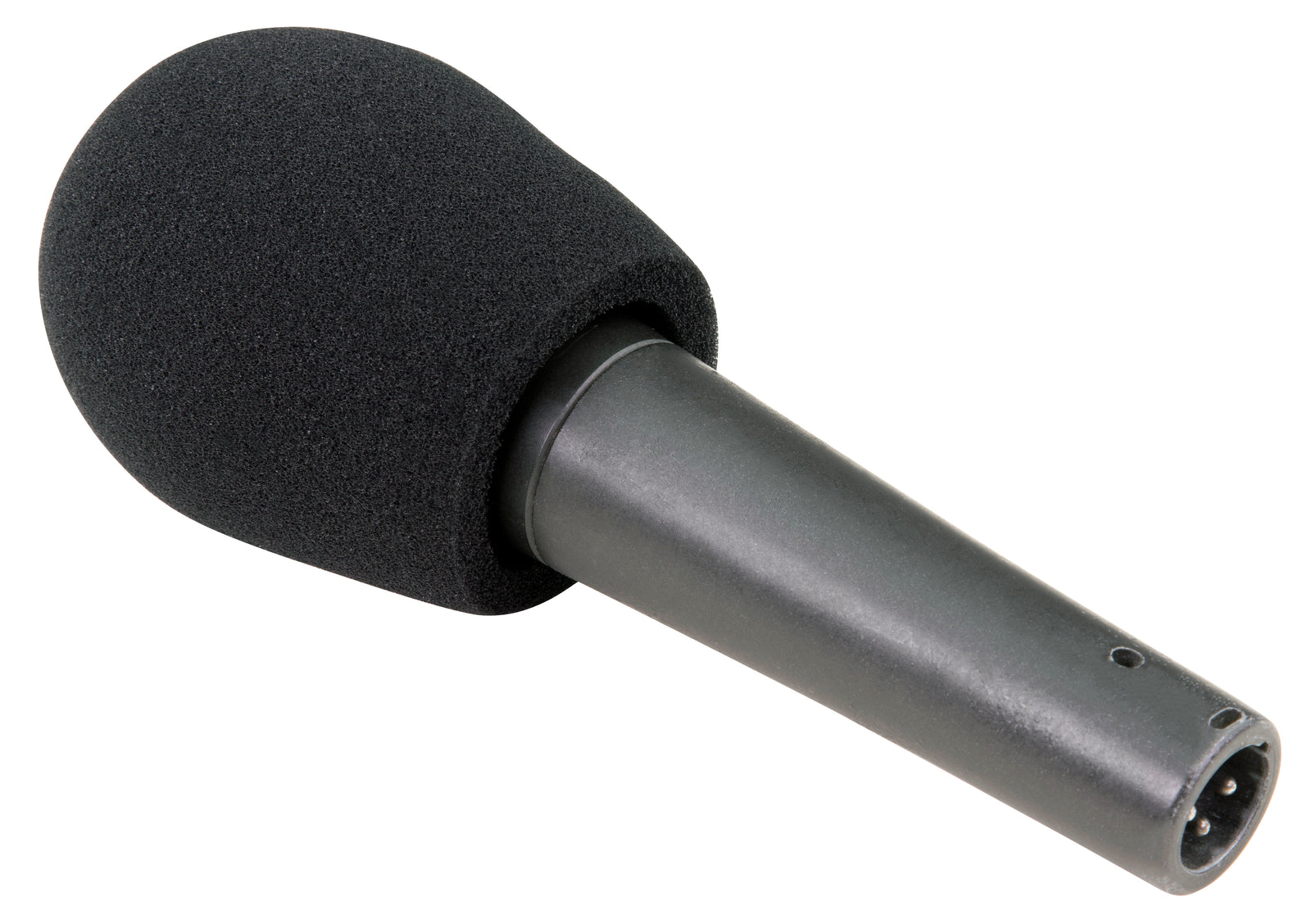 Pig Hog Foam Microphone Windscreen Ball - 5 Pack