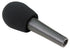 Pig Hog Foam Microphone Windscreen Ball - 5 Pack