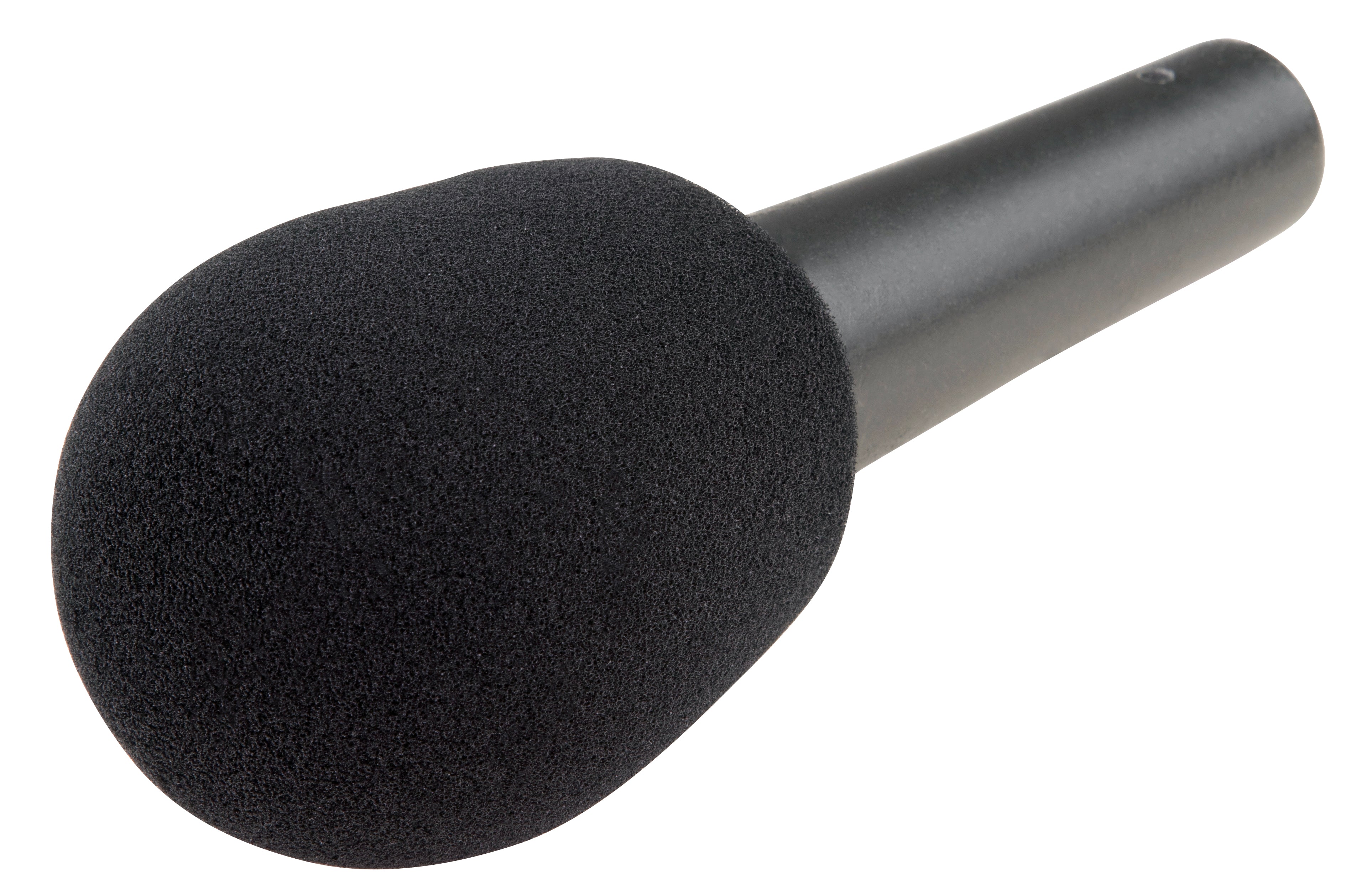 Pig Hog Foam Microphone Windscreen Ball - 5 Pack