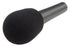 Pig Hog Foam Microphone Windscreen Ball - 5 Pack