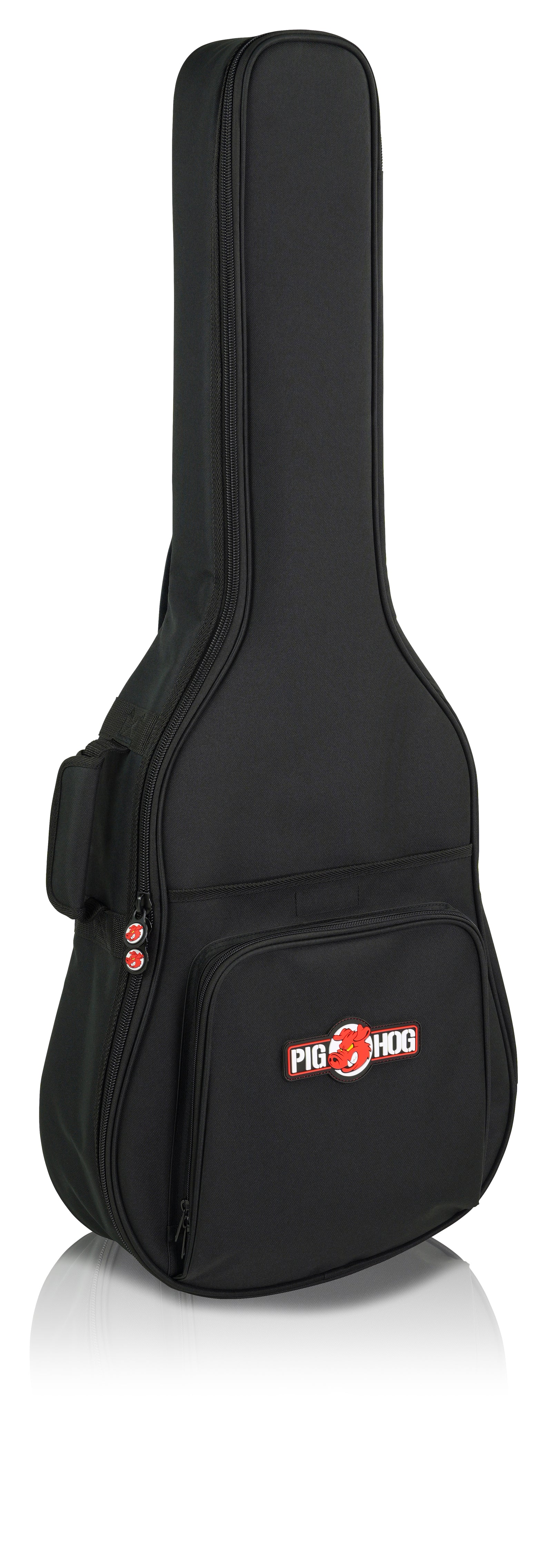 Pig Hog GigPig Acoustic Dreadnought Bag