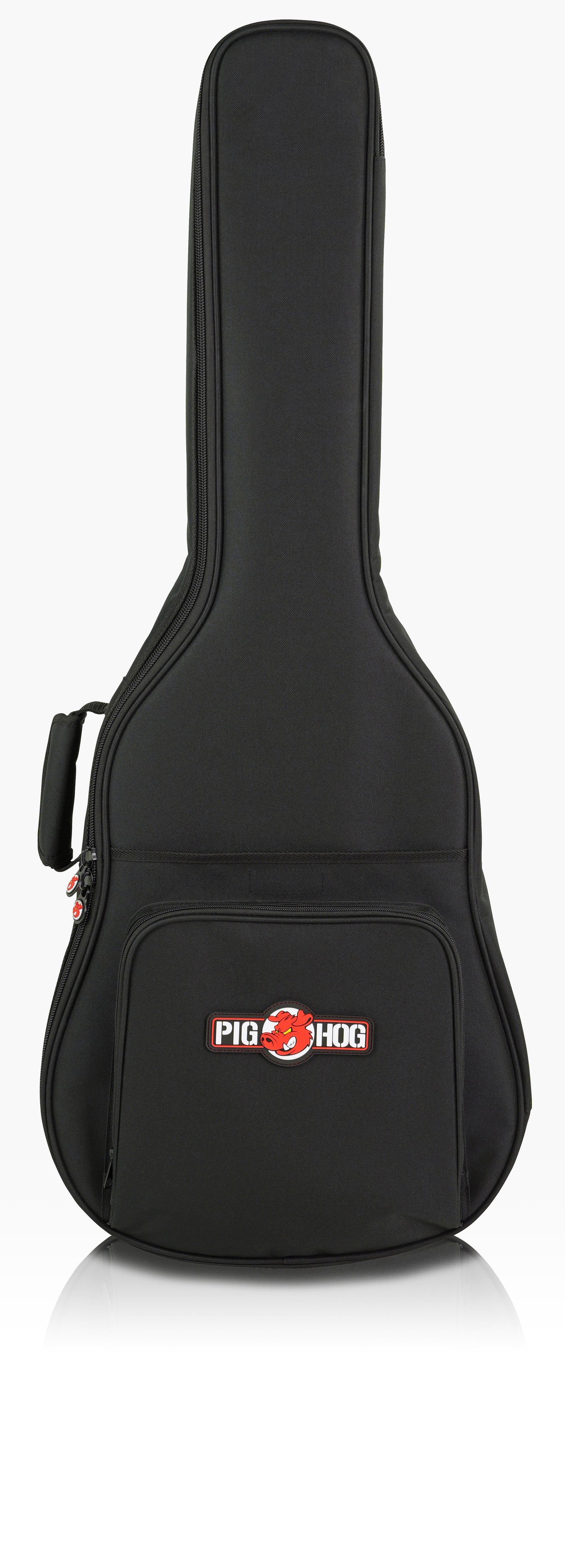 Pig Hog GigPig Acoustic Dreadnought Bag