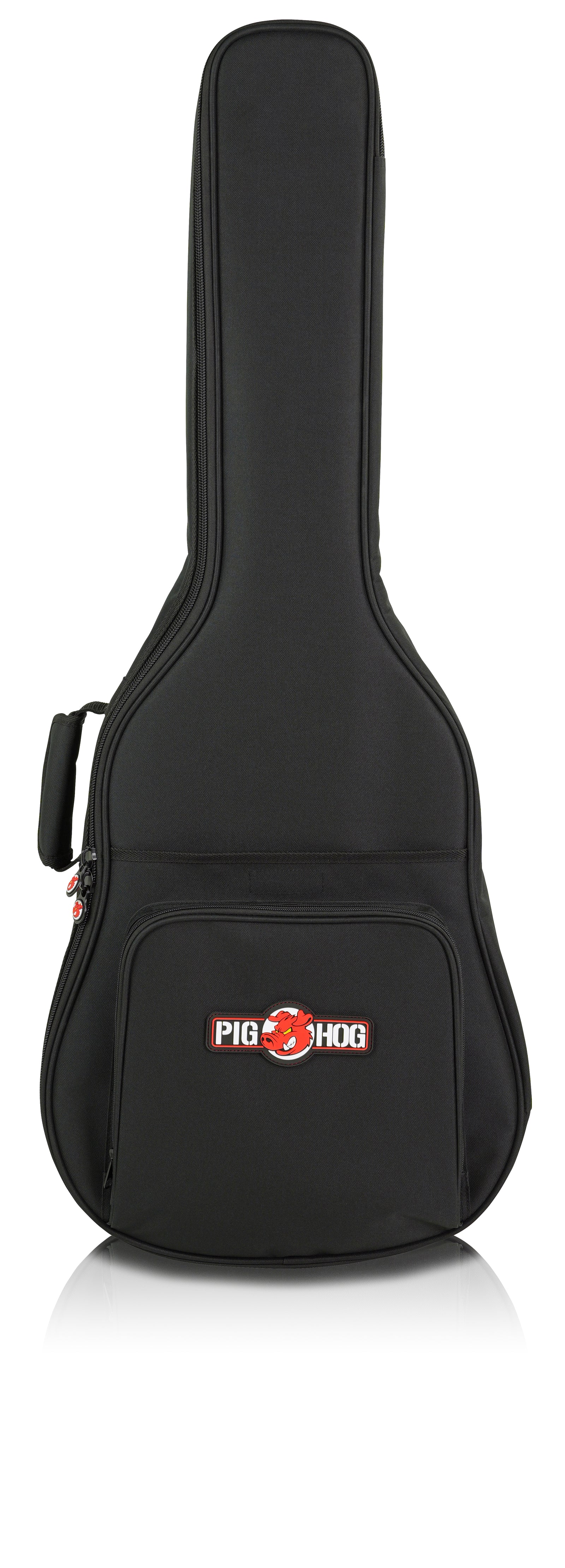 Pig Hog GigPig Acoustic Dreadnought Bag