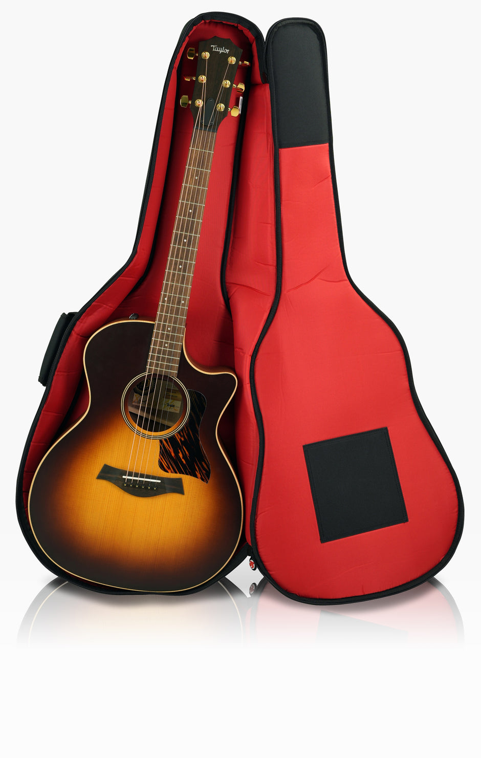 Pig Hog GigPig Acoustic Dreadnought Bag