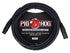 Pig Hog 8mm Mic Cable, 15ft XLR