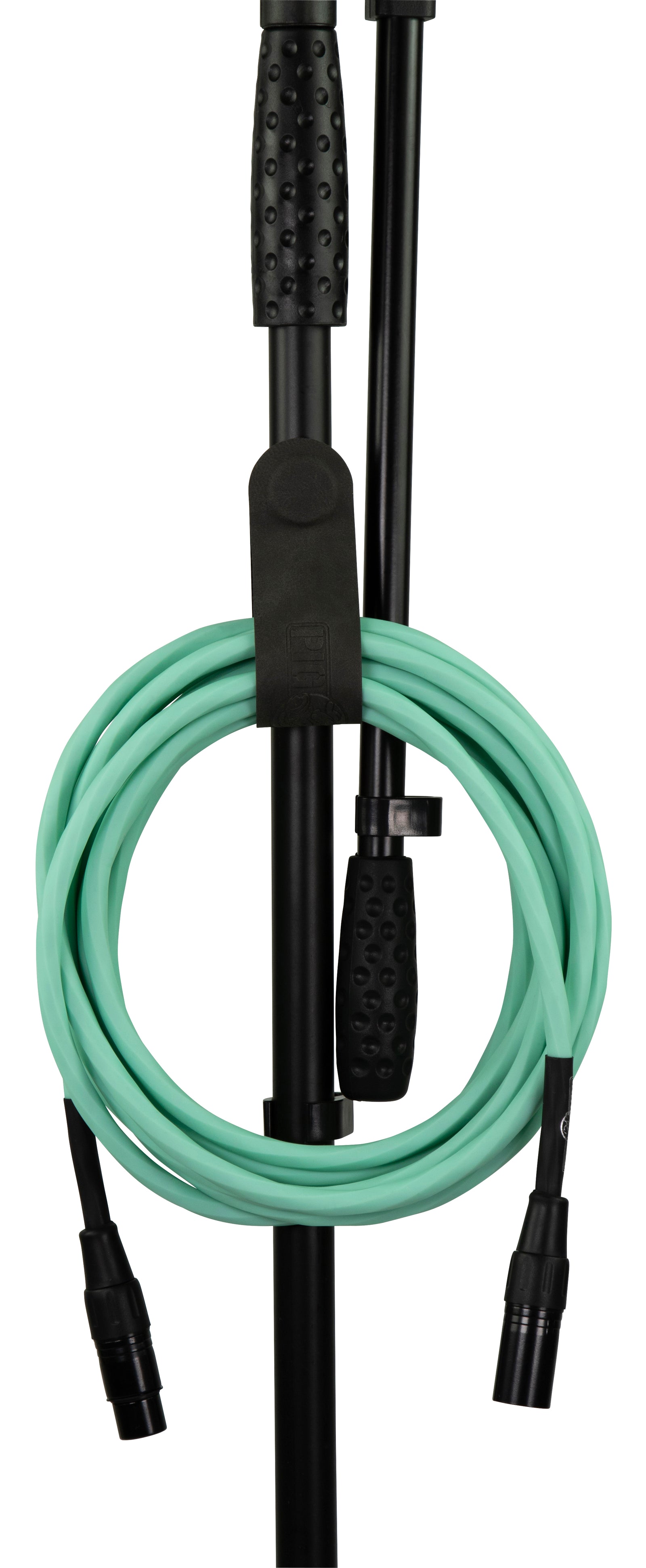 Pig Hog Magnetic Cable Organizer - 2 Pack