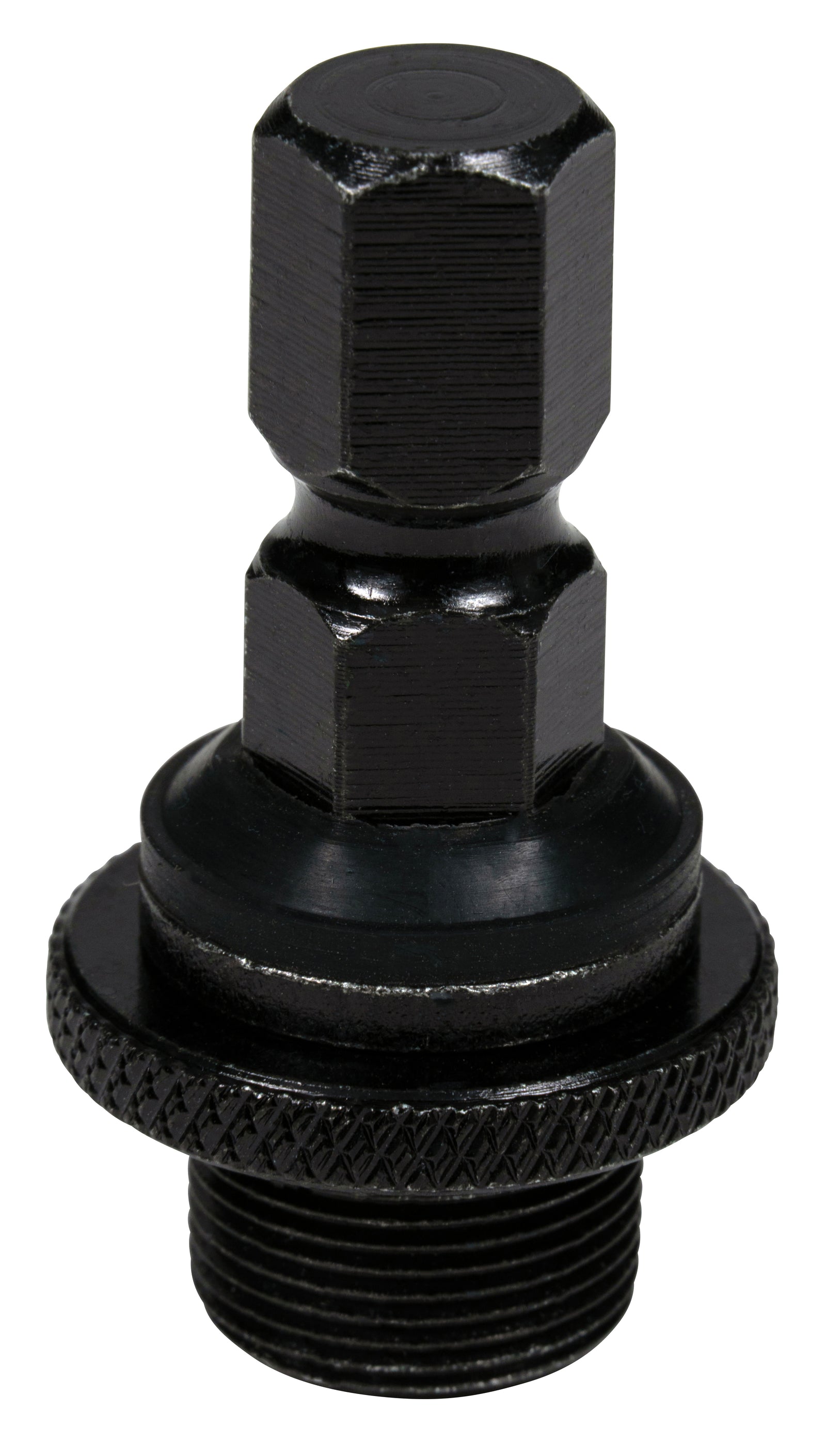 Pig Hog Mic Adapter For Quick Release 3pk (mic section only, does not include stand adapter)